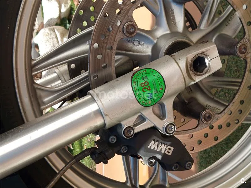 BMW R 1200 GS – Vista 6