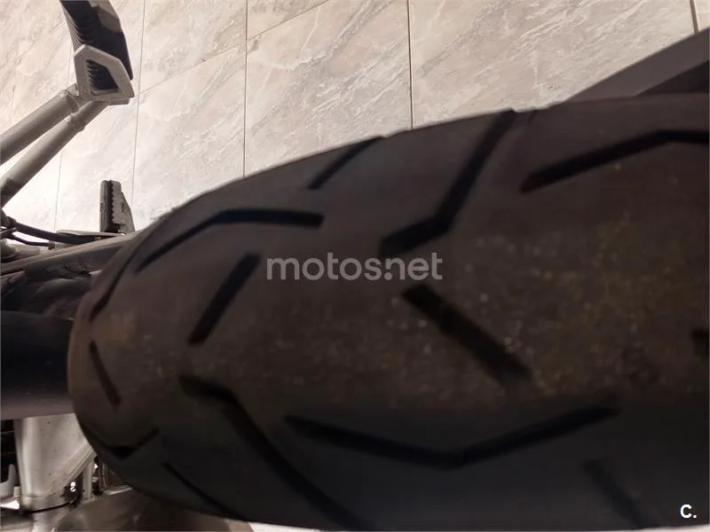 BMW R 1200 GS – Vista 7