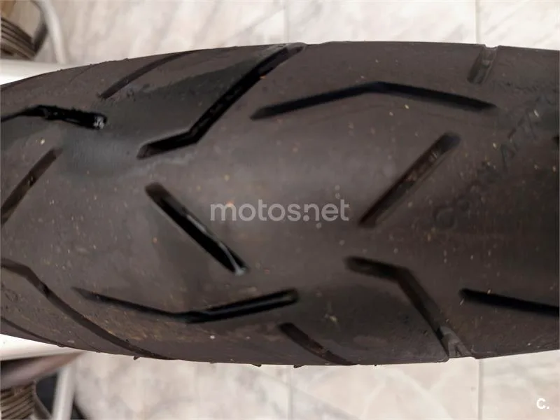 BMW R 1200 GS – Vista 8