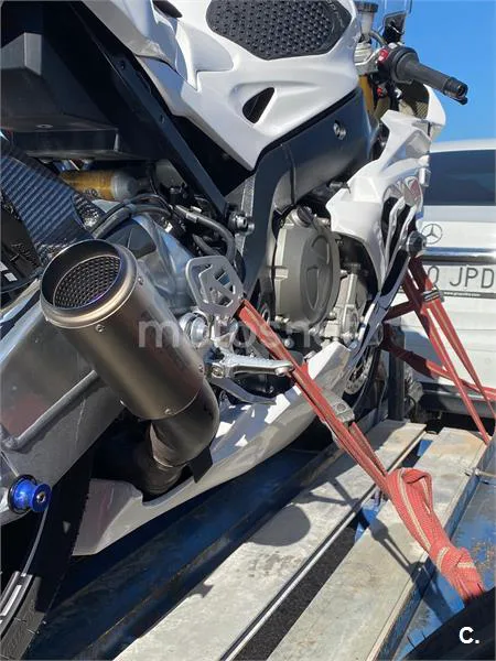 BMW S 1000 RR – Vista 5