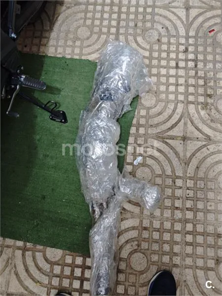 Suzuki V-Strom 650 – Vista 11