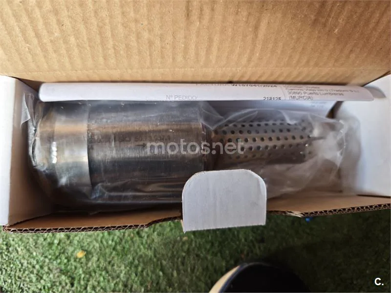 Suzuki V-Strom 650 – Vista 9