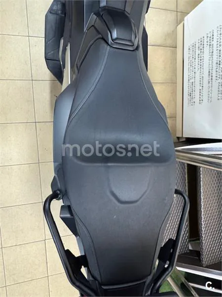 Honda X-ADV – Vista 5