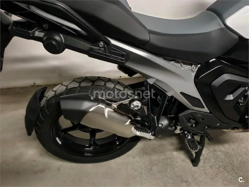 BMW R 1300 GS – Vista 11