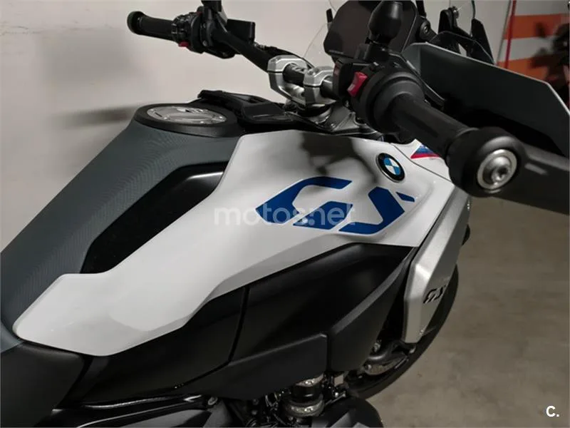 BMW R 1300 GS – Vista 13