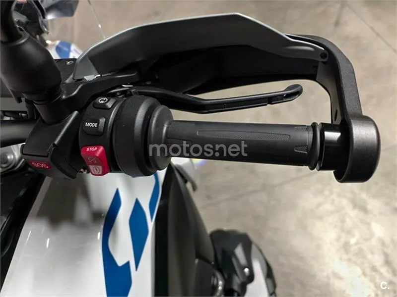 BMW R 1300 GS – Vista 14
