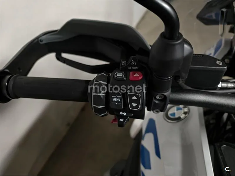 BMW R 1300 GS – Vista 15