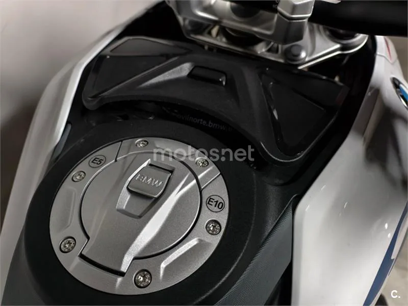 BMW R 1300 GS – Vista 16