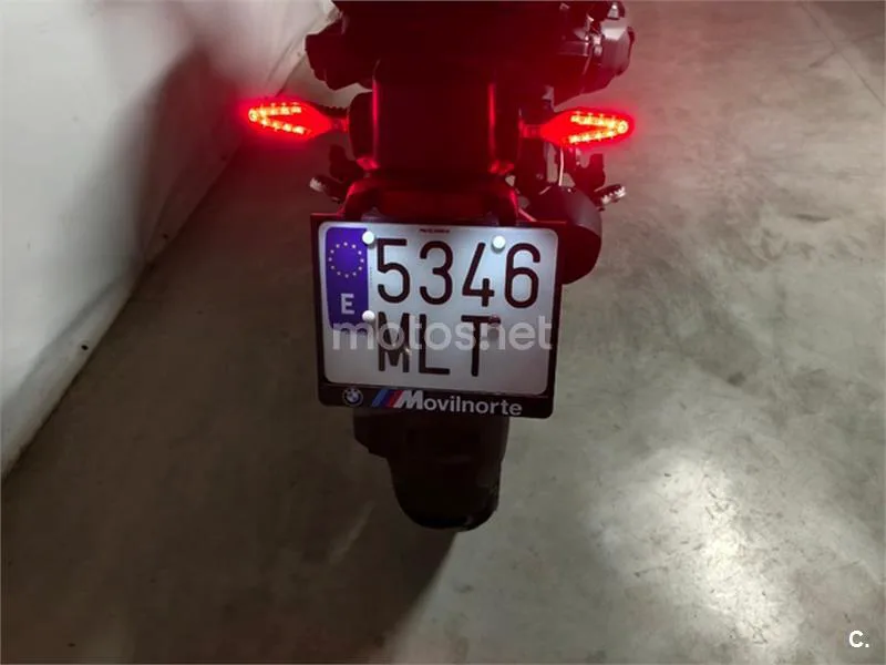 BMW R 1300 GS – Vista 17