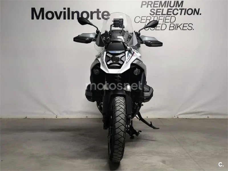 BMW R 1300 GS – Vista 3