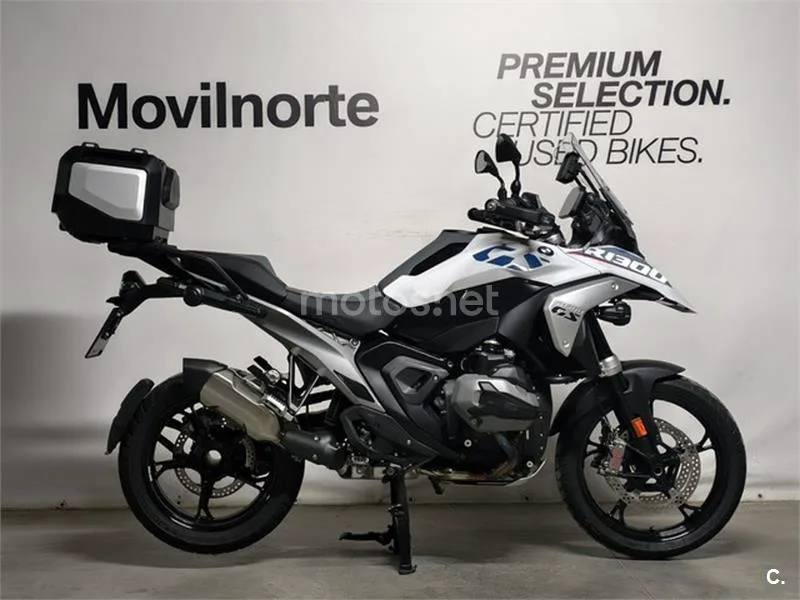 BMW R 1300 GS – Vista 5
