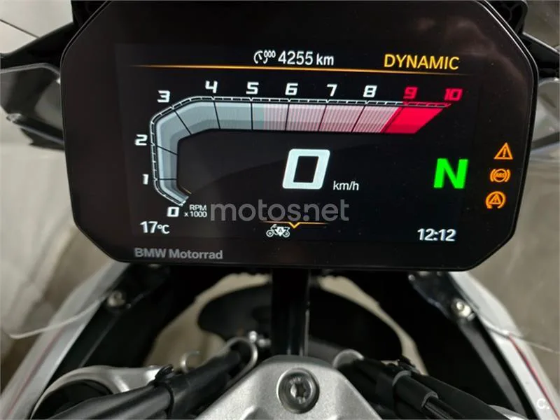 BMW R 1300 GS – Vista 6