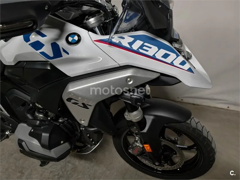 BMW R 1300 GS – Vista 7