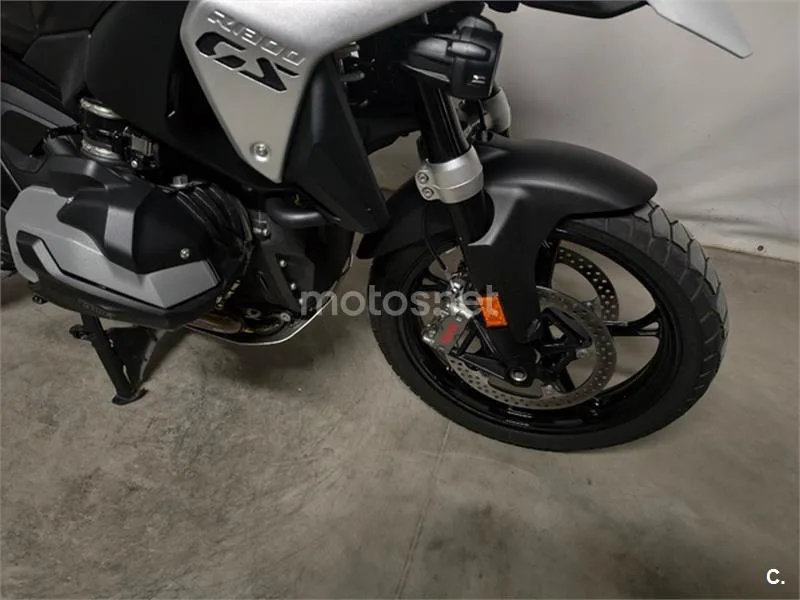 BMW R 1300 GS – Vista 8