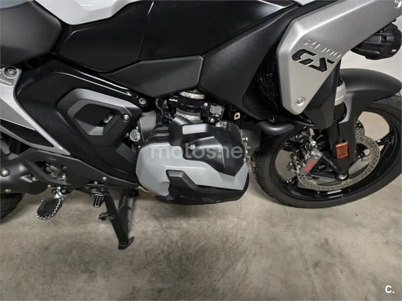 BMW R 1300 GS – Vista 9