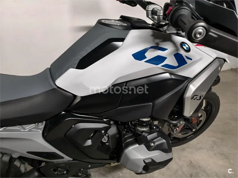 BMW R 1300 GS – Vista 10