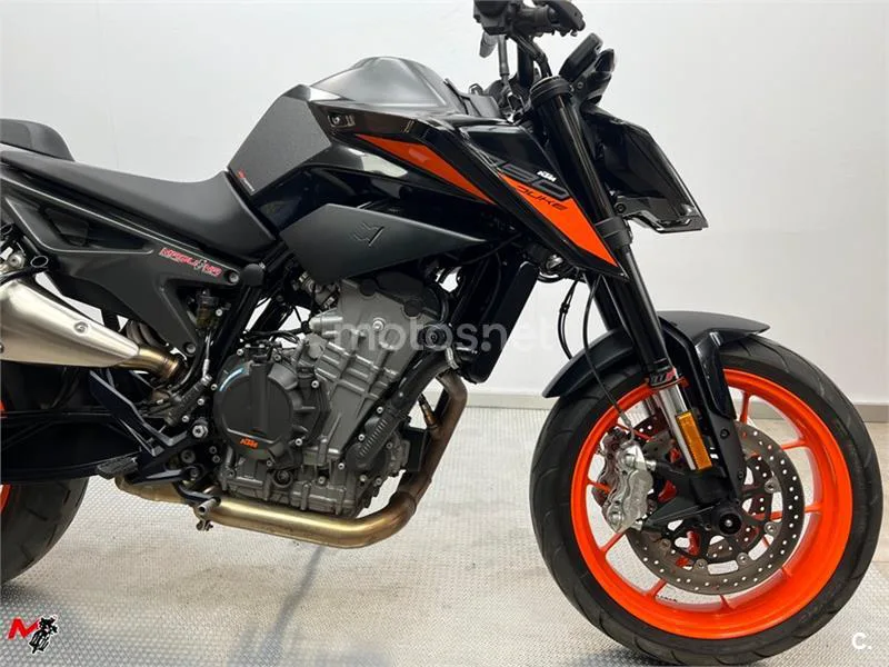 KTM 790 – Vista 3