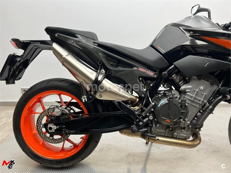 KTM 790 – Vista 4
