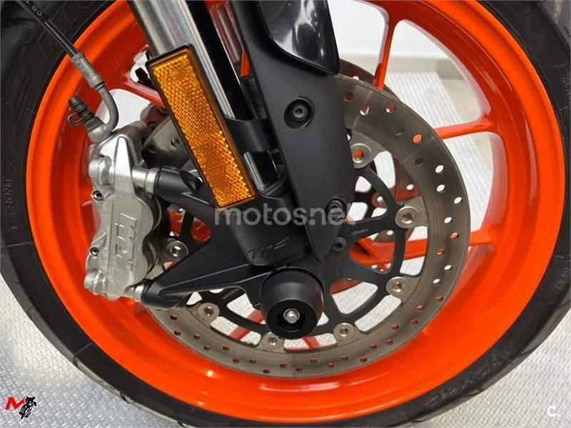 KTM 790 – Vista 6