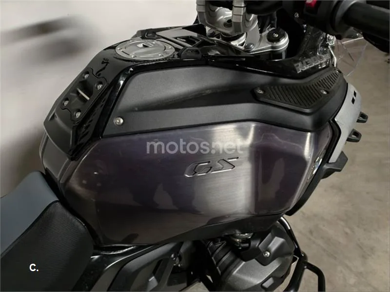 BMW R 1300 GS – Vista 11
