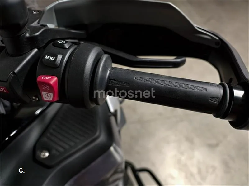 BMW R 1300 GS – Vista 12
