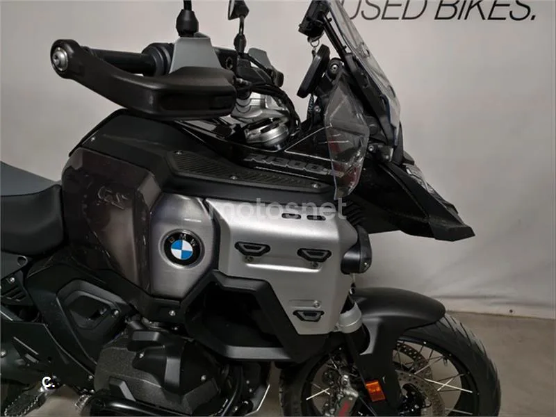 BMW R 1300 GS – Vista 13