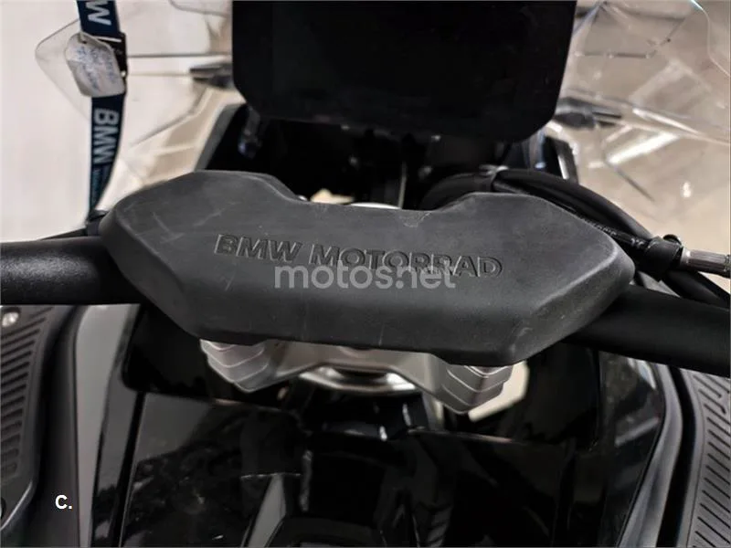 BMW R 1300 GS – Vista 14