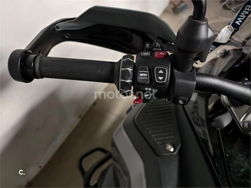 BMW R 1300 GS – Vista 15