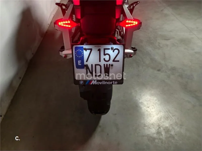 BMW R 1300 GS – Vista 17