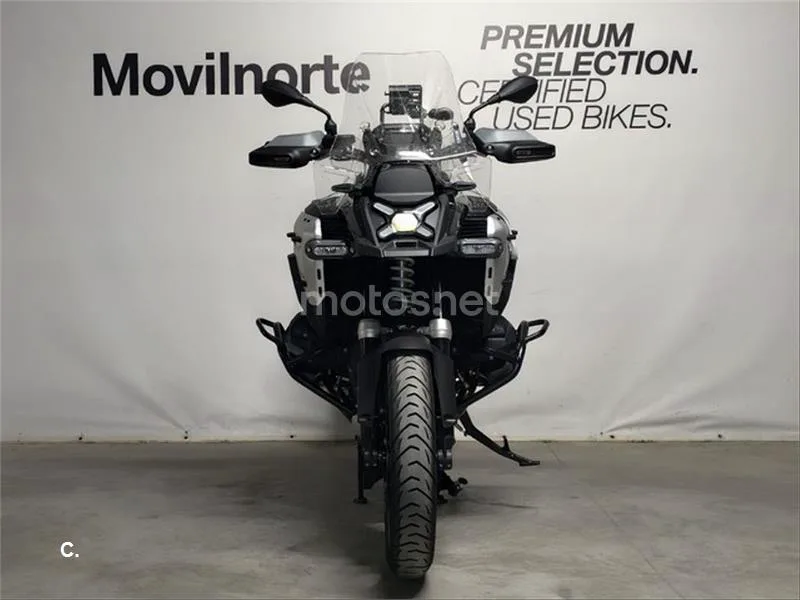 BMW R 1300 GS – Vista 3