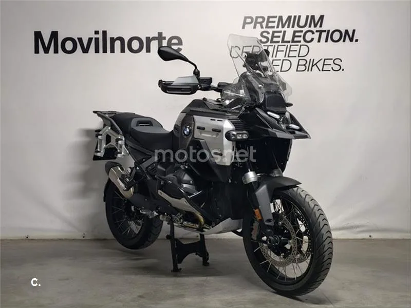 BMW R 1300 GS – Vista 4