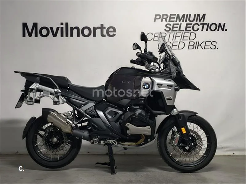 BMW R 1300 GS – Vista 5