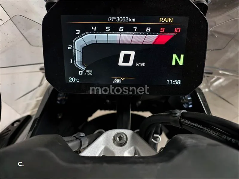 BMW R 1300 GS – Vista 6