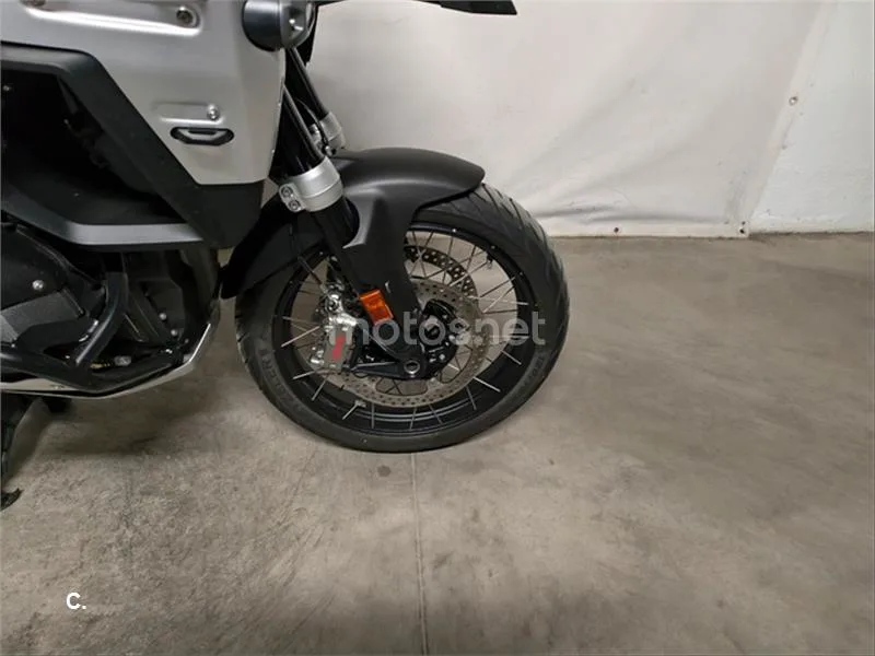 BMW R 1300 GS – Vista 7