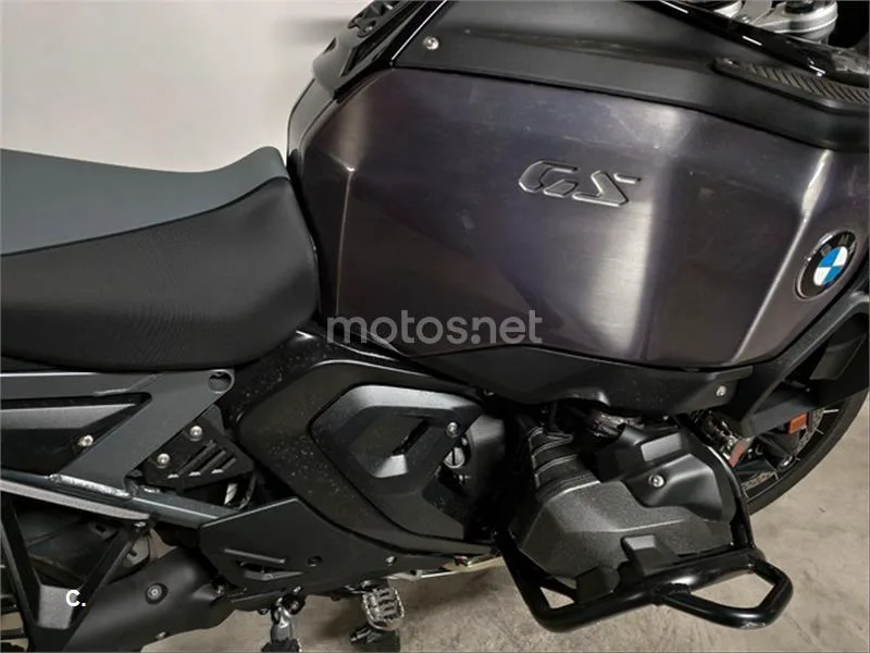 BMW R 1300 GS – Vista 8