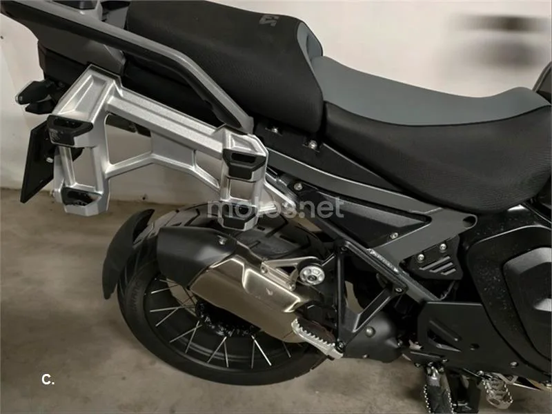 BMW R 1300 GS – Vista 9