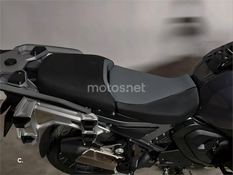 BMW R 1300 GS – Vista 10