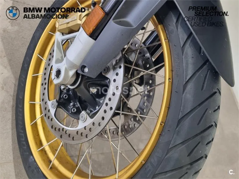 BMW R 1250 GS – Vista 11