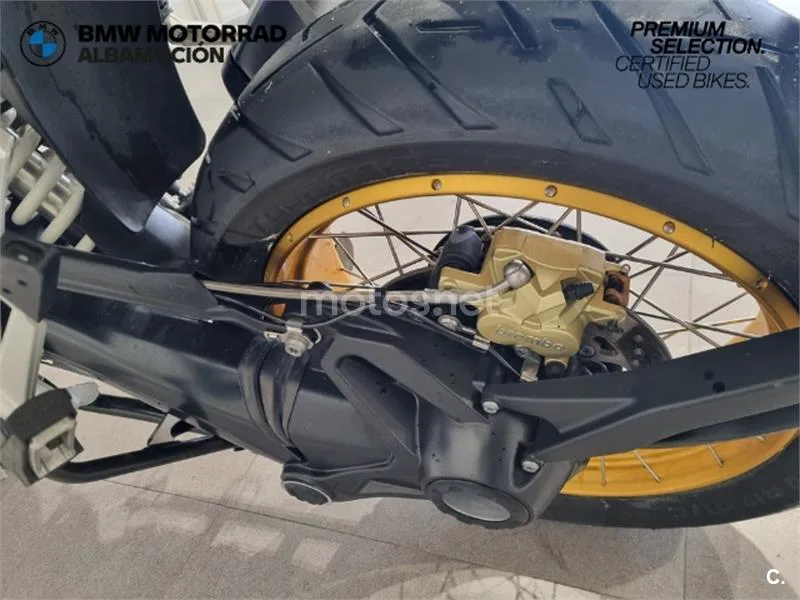BMW R 1250 GS – Vista 12