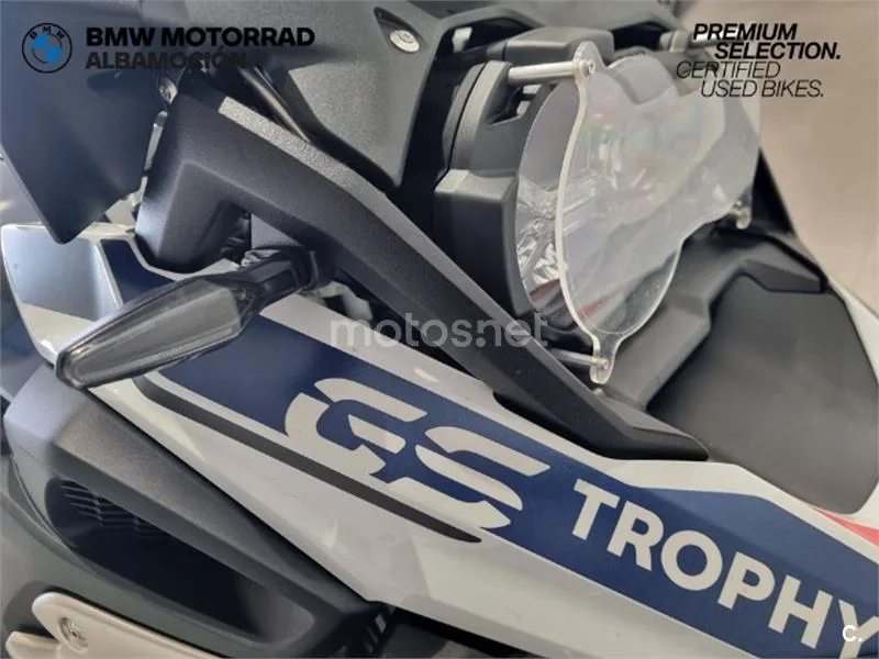 BMW R 1250 GS – Vista 13