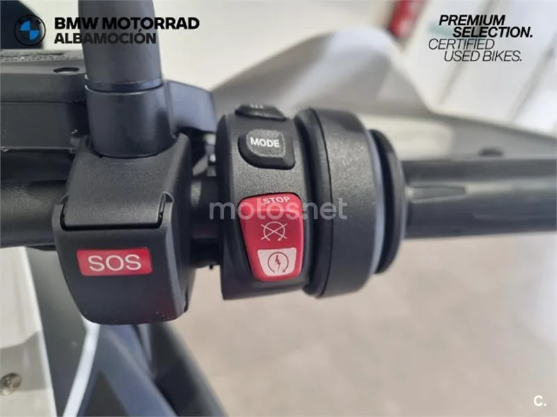 BMW R 1250 GS – Vista 9