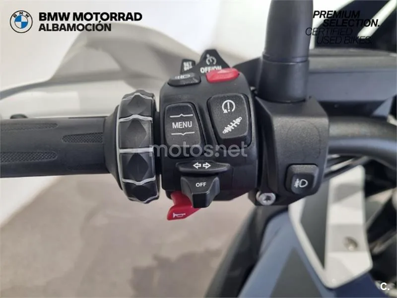 BMW R 1250 GS – Vista 10