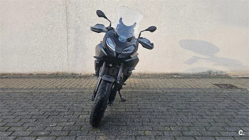 BMW F 900 XR – Vista 3