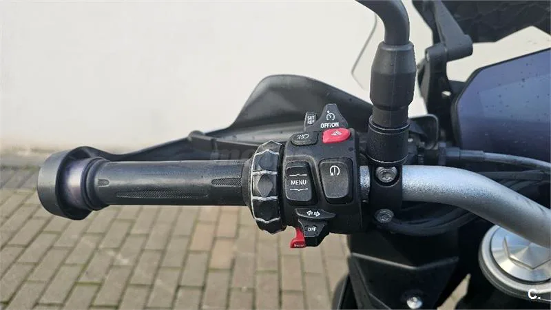 BMW F 900 XR – Vista 6