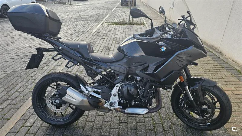 BMW F 900 XR – Vista 10