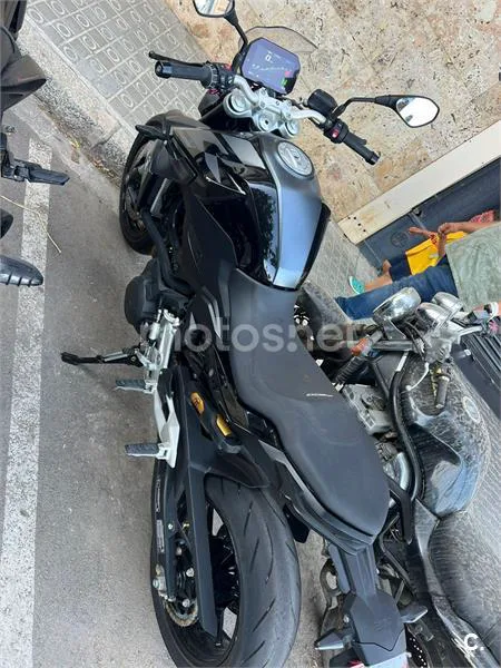 BMW F 900 R – Vista 15
