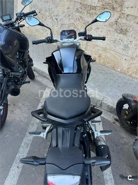 BMW F 900 R – Vista 10