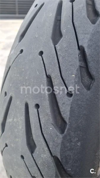 BMW R 1250 R – Vista 10