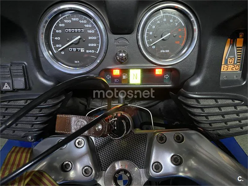 BMW R 1100 RT 2700 € 2000 Zaragoza - 2