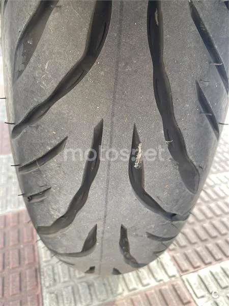 BMW R 1100 RT – Vista 5